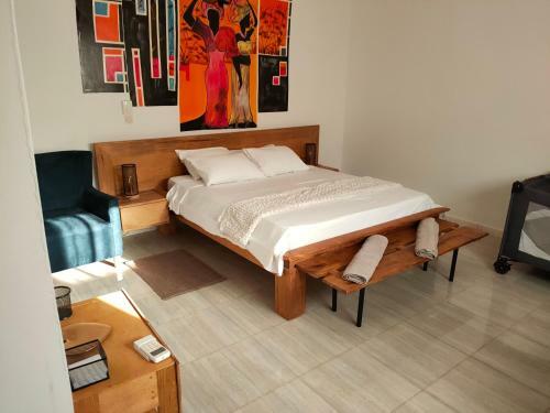 Les Chambres D'anne