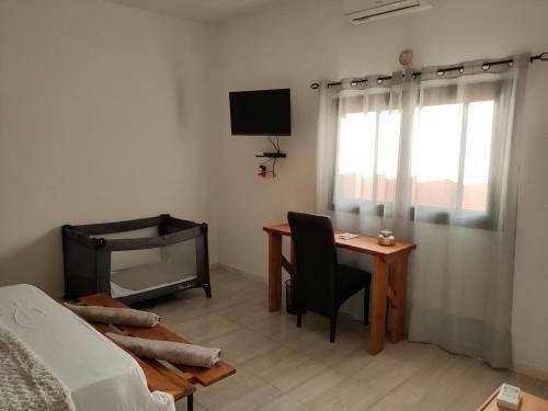 Les Chambres D'anne