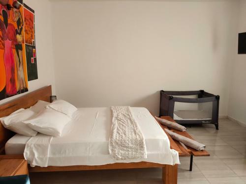 Les Chambres D'anne