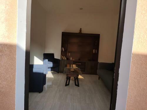 Les Chambres D'anne