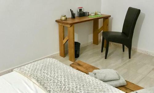 Les Chambres D'anne