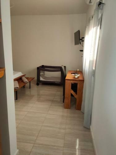 Les Chambres D'anne