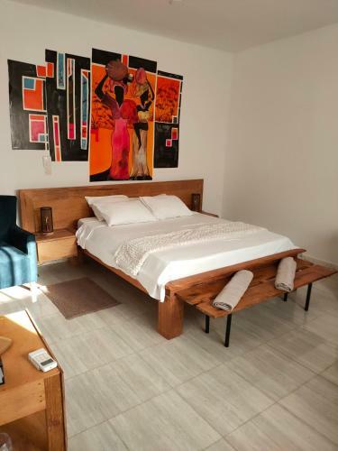 Les Chambres D'anne