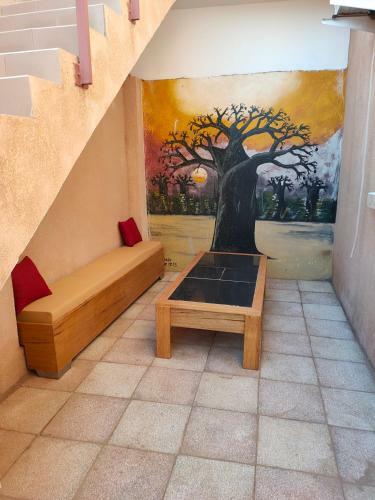 Les Chambres D'anne