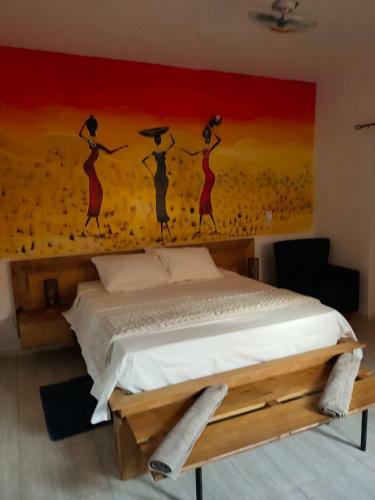 Les Chambres D'anne