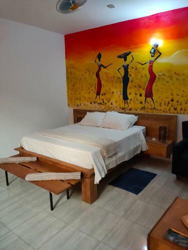 Les Chambres D'anne