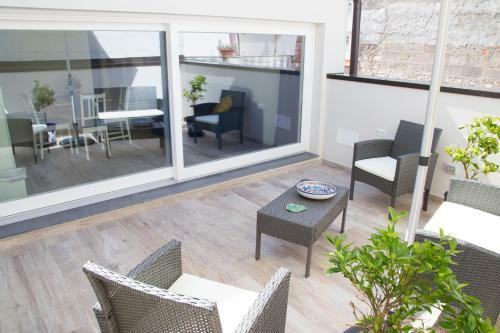 Apartamento Marene Residence