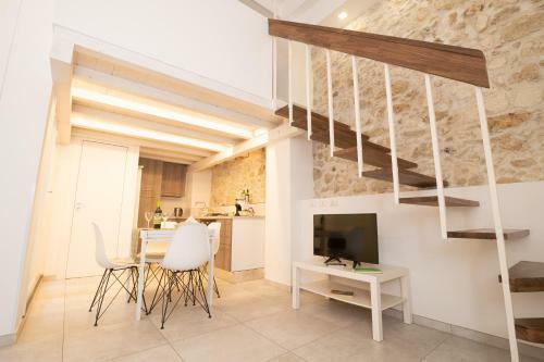 Apartamento Marene Residence