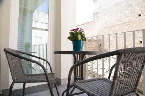 Apartamento Marene Residence