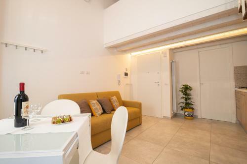 Apartamento Marene Residence