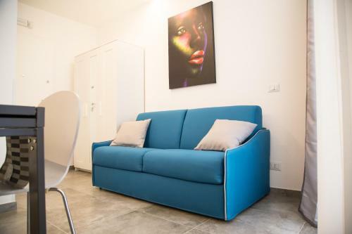 Apartamento Marene Residence