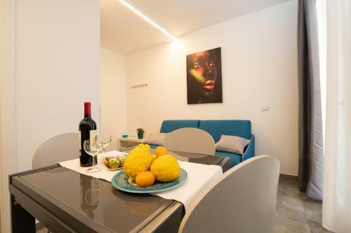Apartamento Marene Residence
