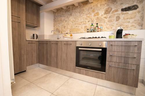Apartamento Marene Residence