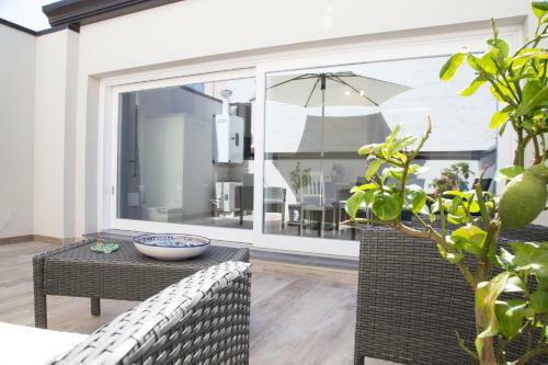 Apartamento Marene Residence
