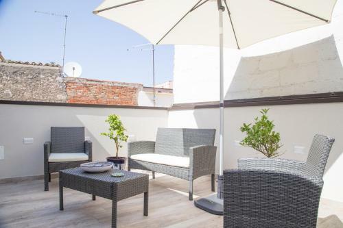 Apartamento Marene Residence
