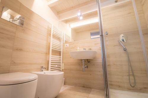 Apartamento Marene Residence