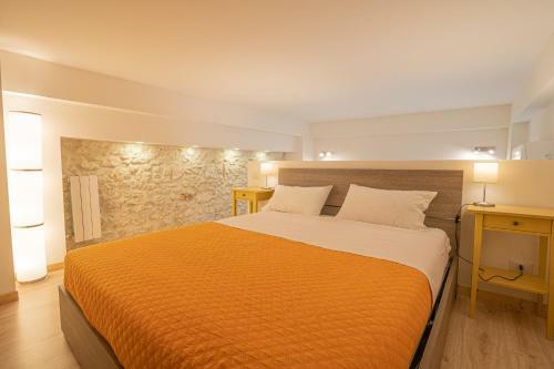 Apartamento Marene Residence