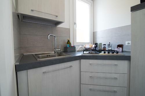 Apartamento Marene Residence