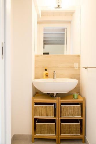Apartamento Marene Residence