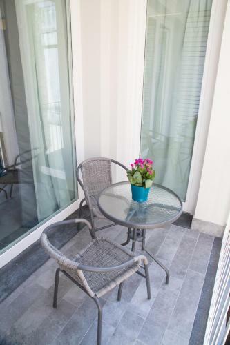 Apartamento Marene Residence