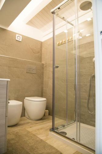 Apartamento Marene Residence