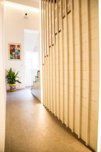 Apartamento Marene Residence