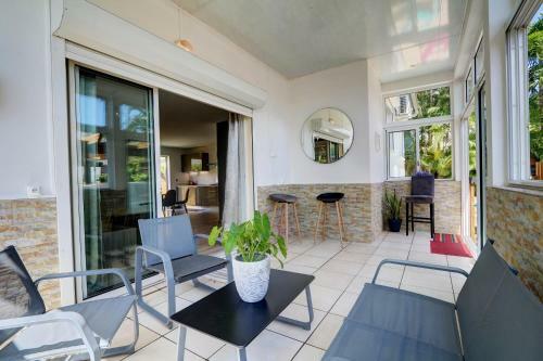 Villa Am�thyste