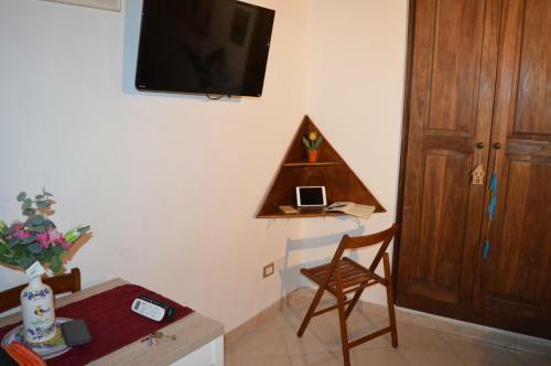 Casa Minerva
