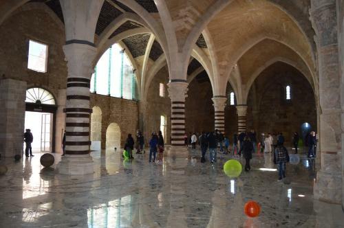 Casa Minerva