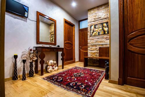 Bed & Breakfast Bnb Cheope