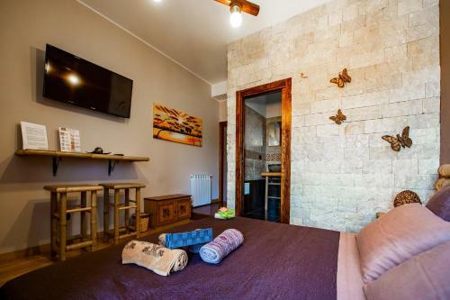 Bed & Breakfast Bnb Cheope