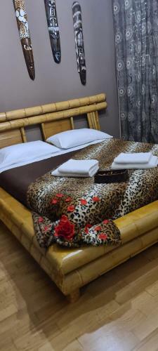 Bed & Breakfast Bnb Cheope