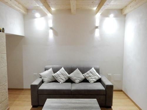 Apartamento Casa Corso Umberto I