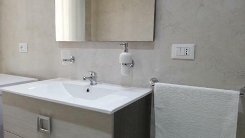 Apartamento Casa Corso Umberto I