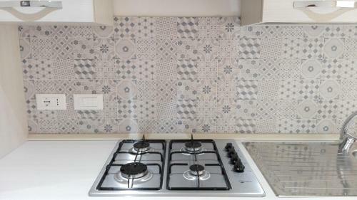 Apartamento Casa Corso Umberto I