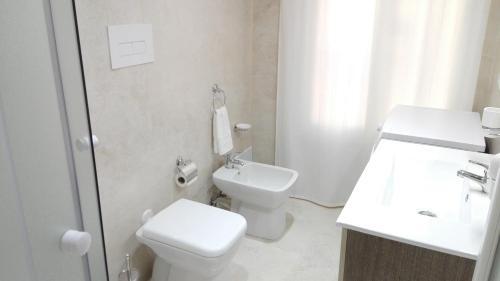 Apartamento Casa Corso Umberto I