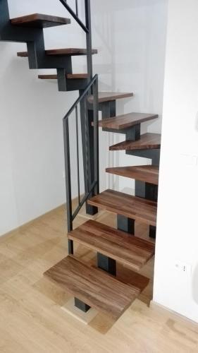 Apartamento Casa Corso Umberto I