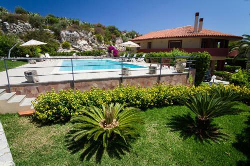 Villa Marciano
