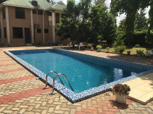 Bed & Breakfast B-more Comfort Stay