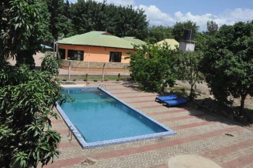Bed & Breakfast B-more Comfort Stay