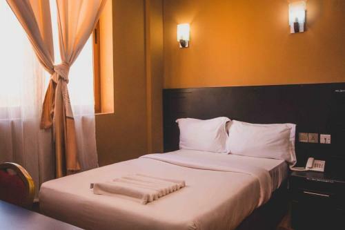 Panone Hotel Boma