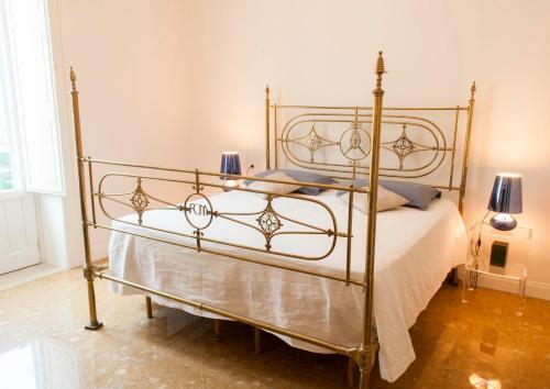 Ortigia Exclusive Apartment