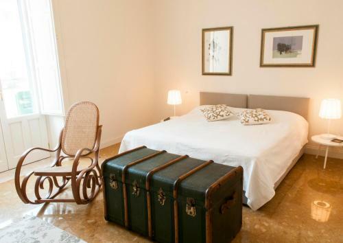 Ortigia Exclusive Apartment