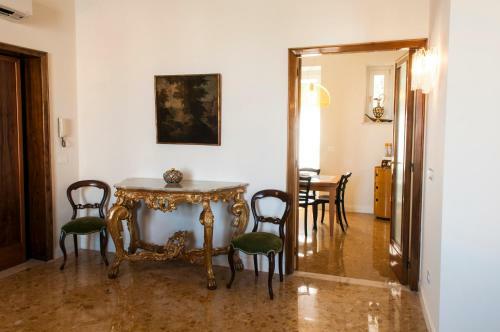 Ortigia Exclusive Apartment