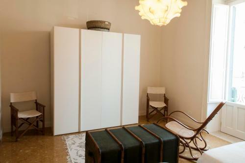 Ortigia Exclusive Apartment