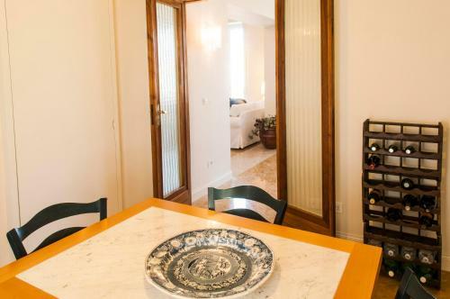 Ortigia Exclusive Apartment