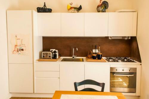 Ortigia Exclusive Apartment