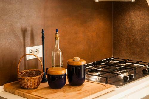 Ortigia Exclusive Apartment