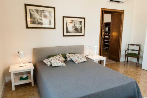 Ortigia Exclusive Apartment