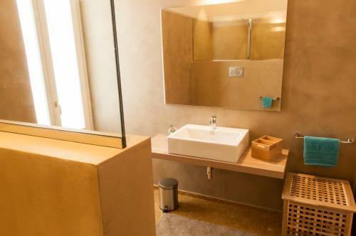 Ortigia Exclusive Apartment